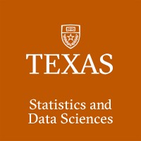 Department of Statistics and Data Sciences, The University of Texas at Austin logo - Similar company to Mcs@Rice