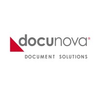 docunova GmbH logo - Similar company to Solid-Concept Gmbh