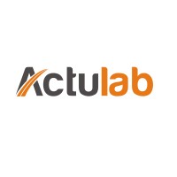 Actulab logo - Similar company to Rote