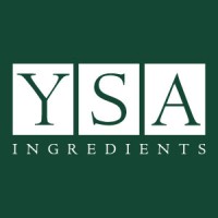 YSA Ingredients logo - Similar company to J B Cusick Co
