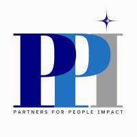 Partners for People Impact (PPI) logo - Similar company to R&E Mashaarea