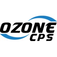 Ozone CPS logo - Similar company to Monkey Mania