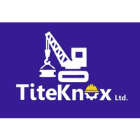 Tite Knox Pty Ltd. logo - Similar company to Una Aerosol Gmbh