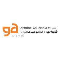 George Abuzeid & Co. logo - Similar company to Autoexcellence For Service & Parts