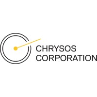 Chrysos Corporation logo - Similar company to Nextore