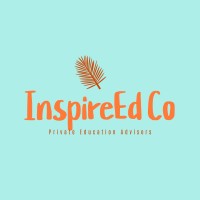 InspireEd Co logo - Similar company to Engage The Brain, Llc