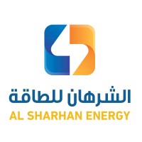ALSHARHAN ENERGY logo - Similar company to Ray Group Electromécanique