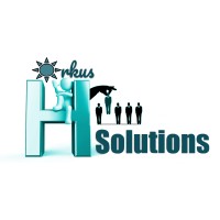 Horkus Solutions logo - Similar company to Zvst Cloud Technologies, Inc.,