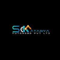 S Katariya Autorobo Private Limited