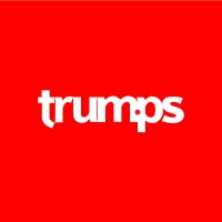 Trumps logo - Similar company to Collective Leadership Global Ltd