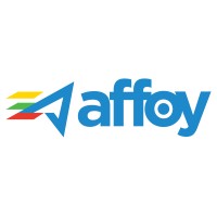 Affoy Media logo - Similar company to Infinitymyles