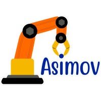 Asimov Robotics S.A.S logo - Similar company to Surenvíos