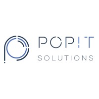 POPIT Solutions logo - Similar company to Cyberonics Solutions
