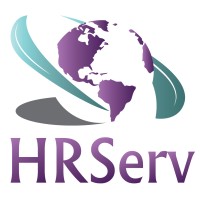 HRServ logo - Similar company to Felicity Adobe Llp
