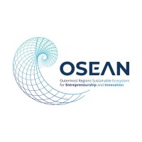 OSEAN (Outermost Regions Sustainable Ecosystem) UMa logo - Similar company to Waregem Koerse