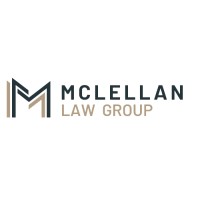 McLellan Law Group, LLP logo - Similar company to Right 2 Thrive
