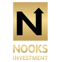 Nooks Investment logo - Similar company to Spotx.Eg