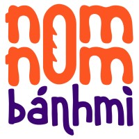 Nom Nom Banh Mi