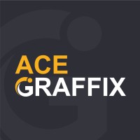 Ace Graffix logo - Similar company to Urjaa Diets