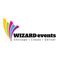 Wizard Events and Conferences logo - Similar company to Gig Hospitality Pvt. Ltd.