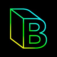 BIMAND logo - Similar company to Bene Design