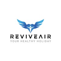 Reviveair Arabia logo - Similar company to Sntf-Eco