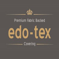 Edo-Tex Wallpaper logo - Similar company to Pyrok Inc.