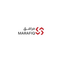 Marafiq logo - Similar company to Massco