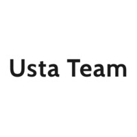 Usta Team logo - Similar company to Remote Talent Works