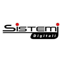 Sistemi Digitali logo - Similar company to Informatica 80 Ccs S.R.L.