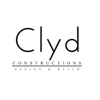 Clyd constructions logo - Similar company to Innovative Plasma Solutions