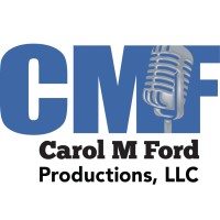 Carol M Ford Productions, LLC logo - Similar company to Bureaulamp