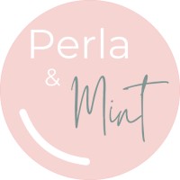 Perla & Mint Ltd logo - Similar company to Beeline Bookkeeping