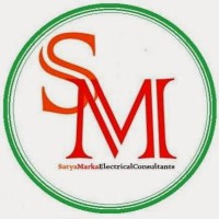Satyamarka Consultants & Engineering Services logo - Similar company to Tech India Engineering Services