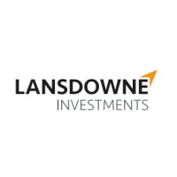 Lansdowne Investments logo - Similar company to Galeta