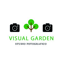 Visual Garden Genova logo - Similar company to Genova La Superba