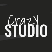 Crazy.studio logo - Similar company to Softwaresuit