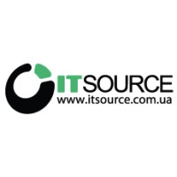 ITSourceUA logo - Similar company to Онлайн Институт Практической Психологии