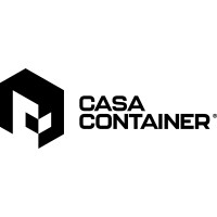 Casa Container logo - Similar company to Ma7 Architectes