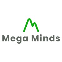 Mega Minds logo - Similar company to Fray