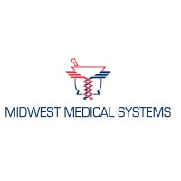 Midwest Medical Systems logo - Similar company to Engineers Registration Board Uganda(Erb)