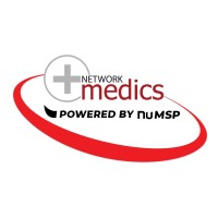 Network Medics logo - Similar company to Chartexpo