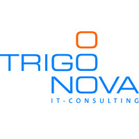 Trigonova GmbH logo - Similar company to No Monkeys