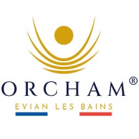 Orcham logo - Similar company to Quinsaï
