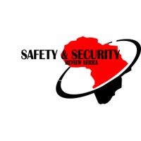 Safety and Security Review Africa logo - Similar company to Converge