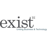 Exist Management LLC (ExistBI) logo - Similar company to Oneguide