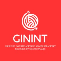 Grupo De Investigacion De Negocios Internacionales Upc