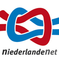NiederlandeNet logo - Similar company to Grenzenlosnl