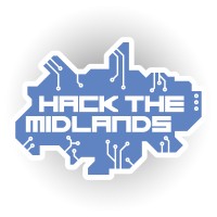 HackTheMidlands CIC logo - Similar company to Gamedevnetwork (Nonprofit)