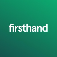 Firsthand (formerly Nucleus Impact) logo - Similar company to The Nucleus Group